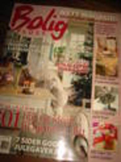 2007 nr 005 Bolig PLUSS