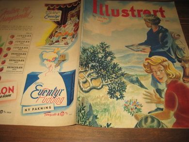 1952 nr 029 30 Illustrert