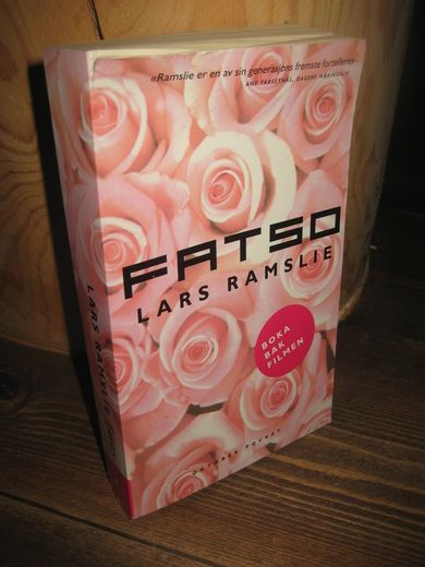 RAMSLIE: FATSO 2008