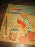 1954 nr 027 Kvinner og Klær