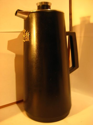 Termos for kaffe 70 tallet
