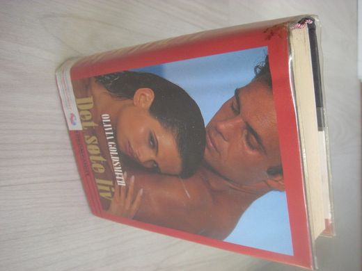 GOLDSMITH: Det søte liv. 1994.
