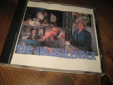 THE JULEKALENDER (kopi)