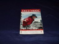 2005 nr 006 Fjell og Vidde