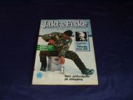 1987 nr 001 Jakt & Fiske