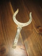 Åregaffel fra 30-40 tallet