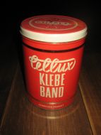 Pen boks til kjøkkenet? Cellux KLEBE BAND Ca 12 cm i diameter 17 cm høg