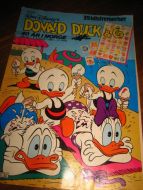 1988 nr 032 DONALD DUCK & CO