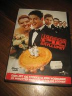 AMERICAN PIE BRULLUPET 2003 99 MIN 11 ÅR