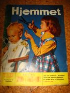 1960 nr 003 Hjemmet