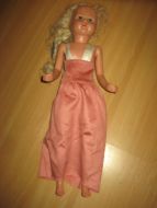 Gammel dokke ca 52 cm høg