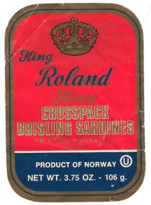 King Roland