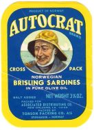 AUTOCRAFT