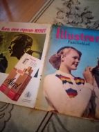 1954 nr 038 Illustrert