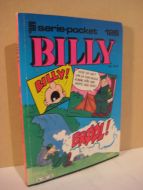 1987,nr 126, BILLY            serie pocket