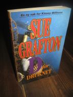 GRAFTON: D for druknet 1994