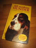 Wintzell: All verdens HUNDER 1986