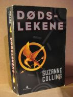 COLLINS: DØDS LEKENE 2008