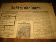 1916 nr 097 Indtrøndelagen