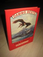 Lillegaard: HAVØRN. 1985. 