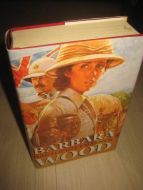 WOOD, BARBARA: NÅR HJERTET VÅKNER. 1999.