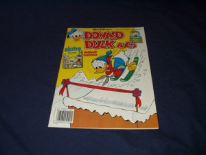1995,nr 004, Donald Duck