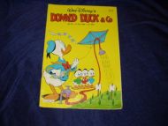 1980 nr 028 Donald Duck & Co