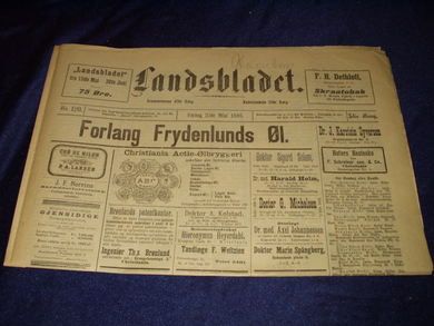 1895 nr 120 Landsbladet