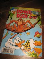 1999 nr 044 DONALD DUCK & CO