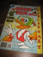 2001 nr 025 DONALD DUCK & CO