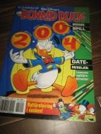 2004 nr 001 DONALD DUCK & CO