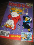 2008 nr 013 DONALD DUCK & CO