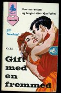 1964,nr 578, Gift med en fremmed.