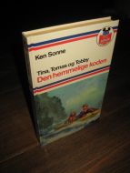 SONNE: DEN HEMMELIGE KODEN 1986