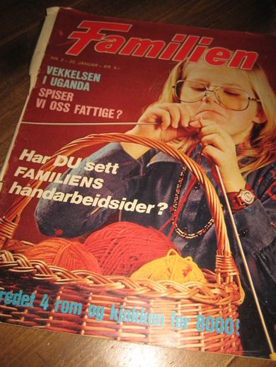 1976 nr 002 Familien