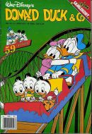 1991 nr 024 Donald Duck & Co