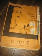 Motemagasin fra O STØLE AALESUND