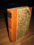 GALSWORTHY, JOHN: FORSYTE SAGAEN. TIL LEIE. 1936. 