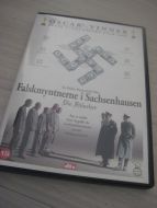 Falskmynterne i Sachsenhausen 2007 107 min 15 år
