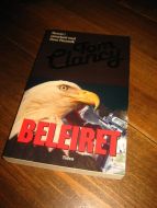 CLANCY, TOM: BELEIRET. 2001.