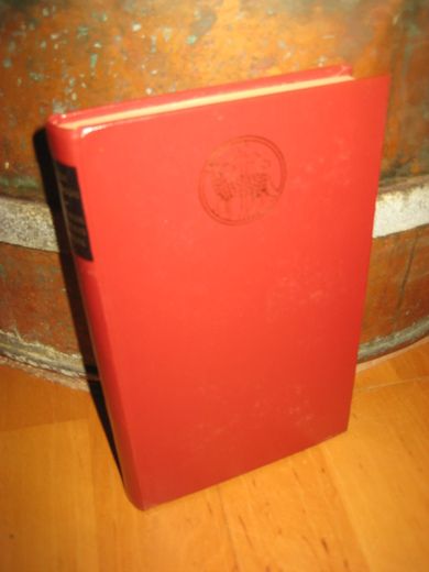 Johnson, Jon: Gjennom prestens briller. 1963.