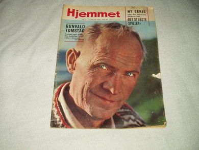 1966 nr 004 Hjemmet