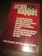 Gillman: URAN KUPPET 1979