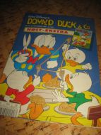 1990 nr 039 DONALD DUCK & Co