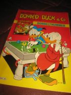 1989 nr 038 DONALD DUCK & CO