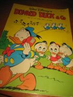 1981 nr 017 DONALD DUCK & CO