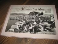 Dalhus / Grytten: Hilsen fra Ålesund. 2008.