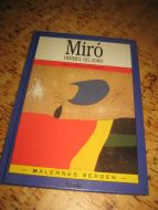 Blanquet: Miro. HIMMEL OG JORD. 1993.