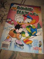 1998 nr 047 DOANALD DUCK & CO