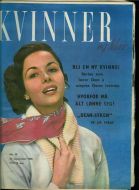 1958 nr 039 KVINNER og klær